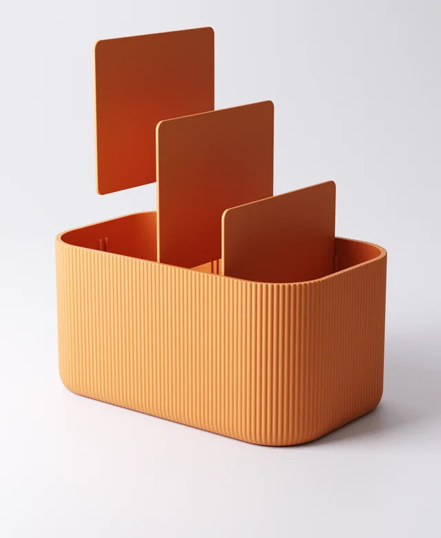 Modular Desk Organiser