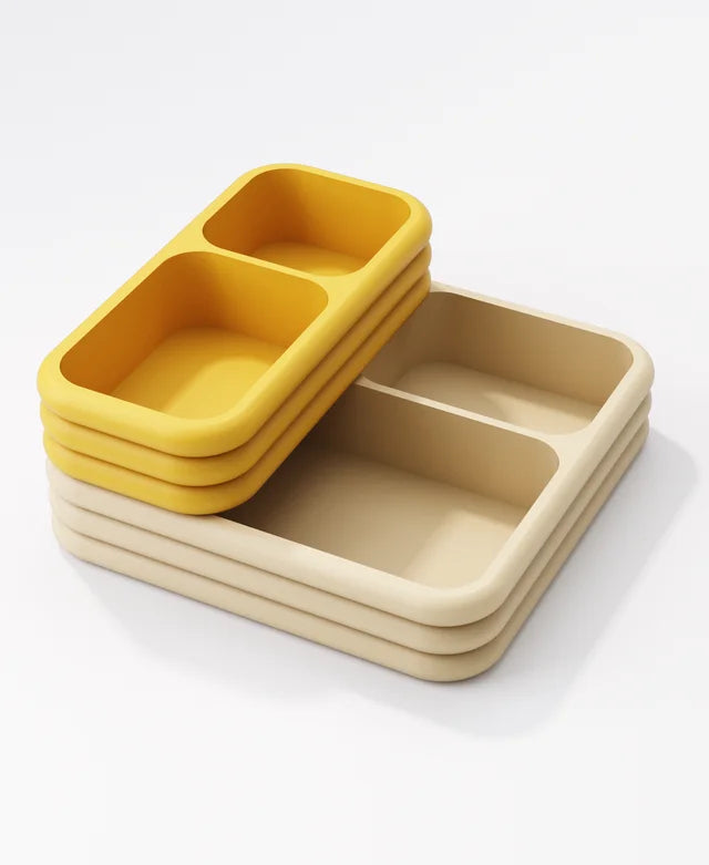 Modular Desk Tray Type 1