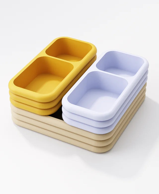 Modular Desk Tray Type 1
