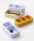 Modular Desk Tray Type 1