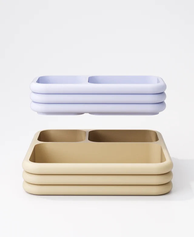 Modular Desk Tray Type 1