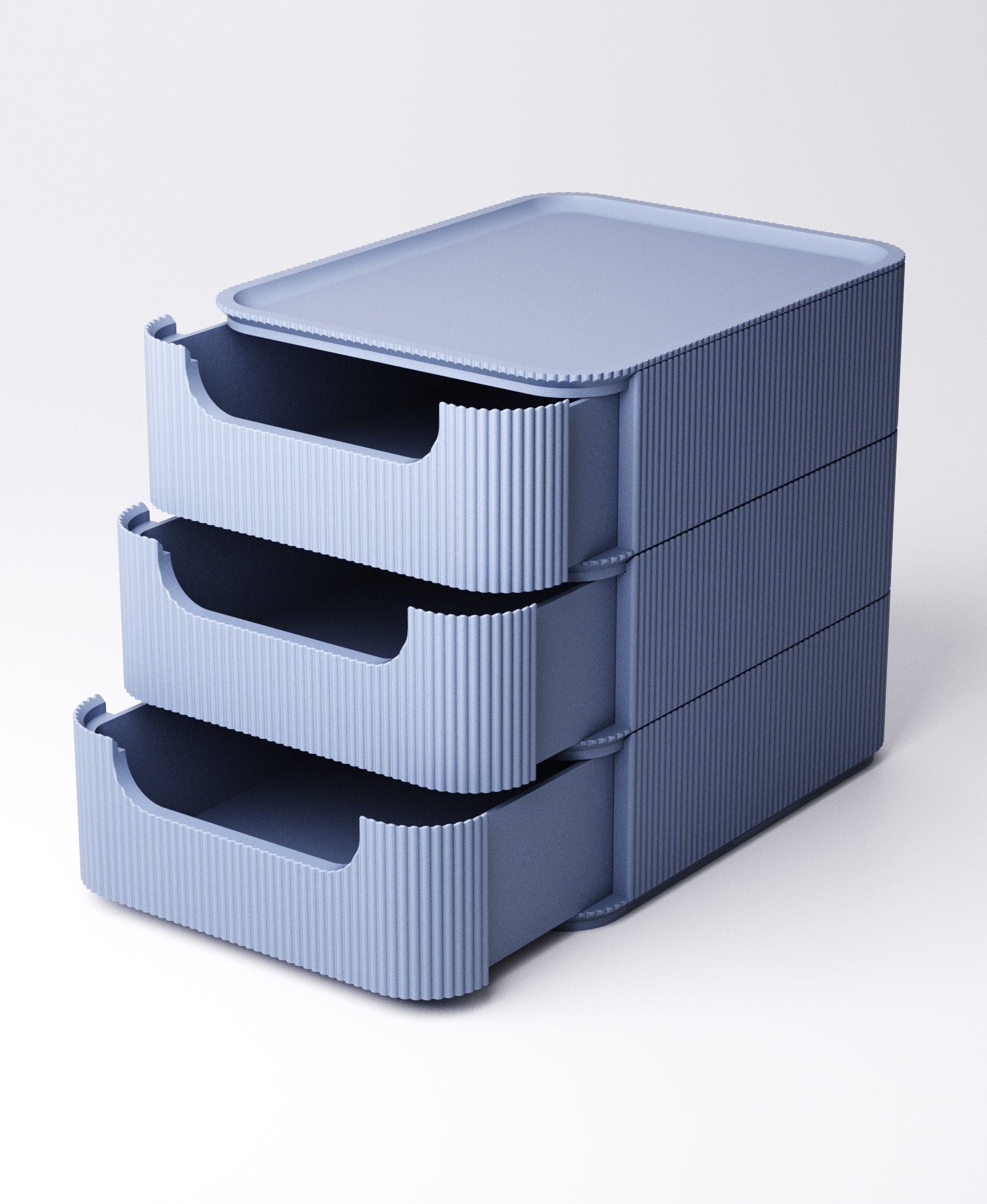 Modular Drawers