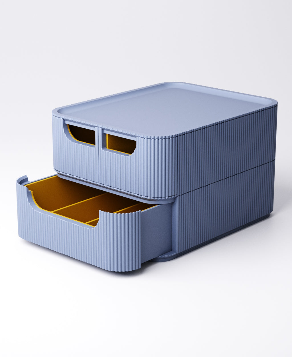 Modular Drawers