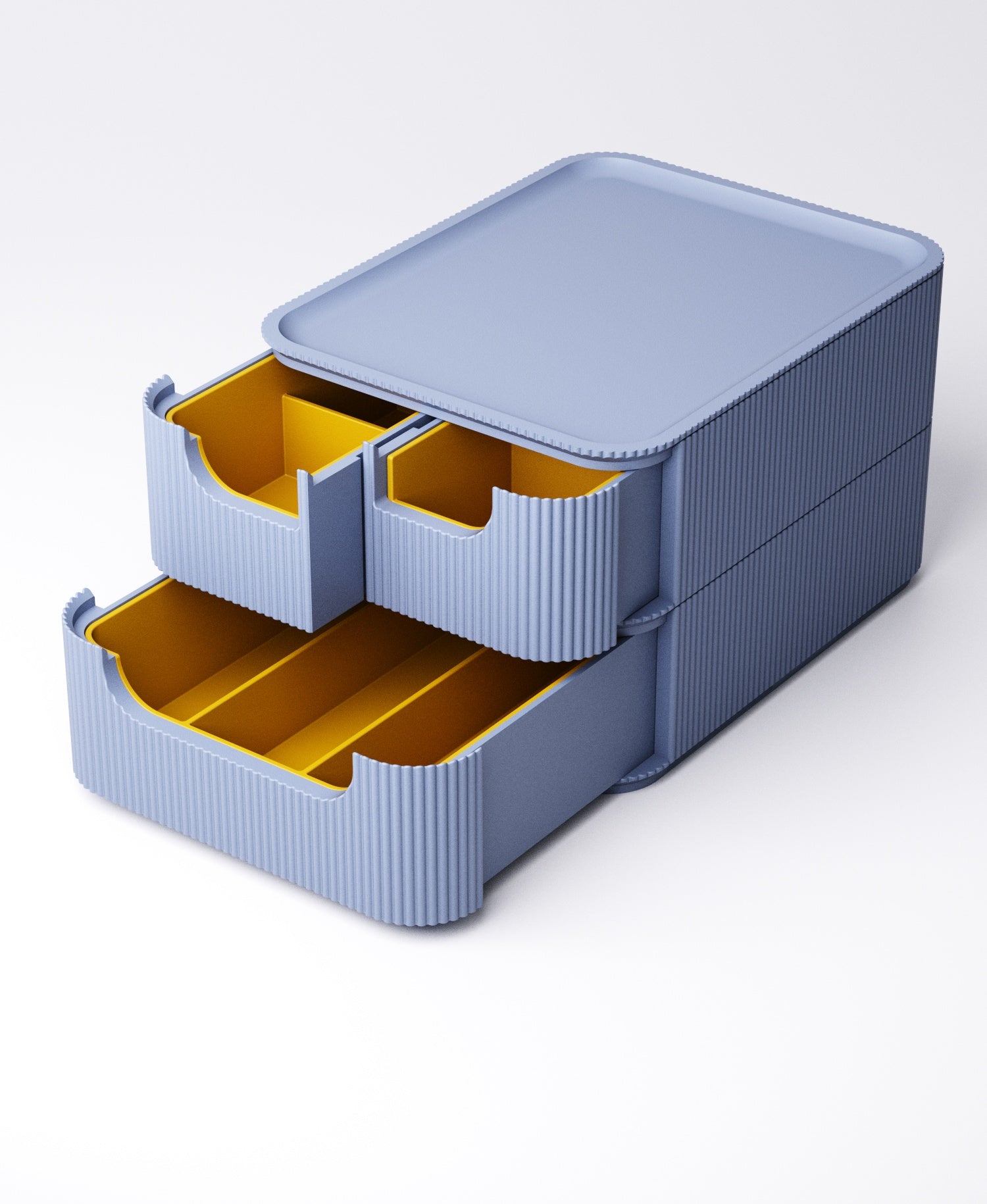 Modular Drawers