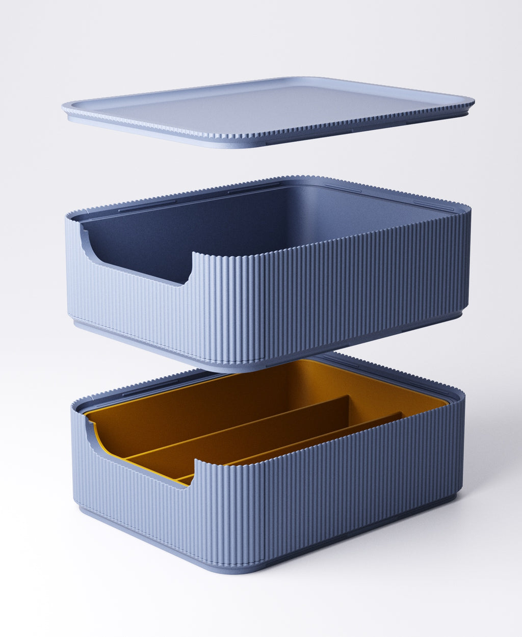Modular Drawers