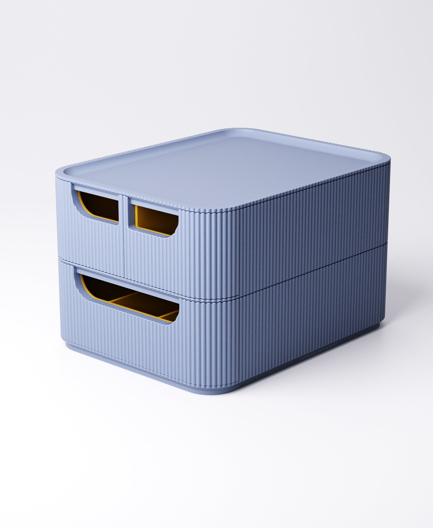 Modular Drawers