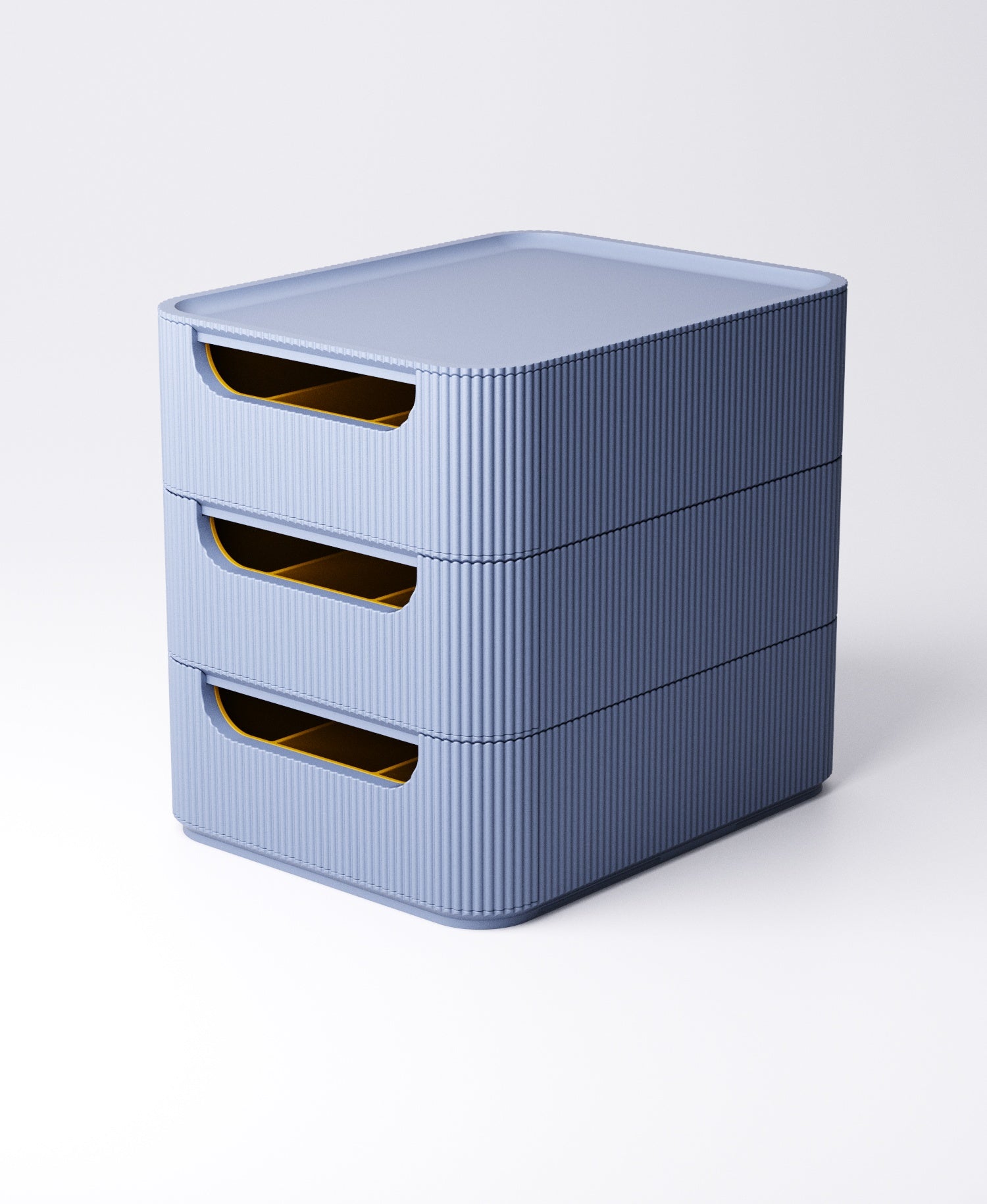Modular Drawers
