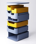 Modular Drawers