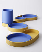 Modular Organic Tray