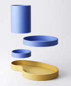 Modular Organic Tray