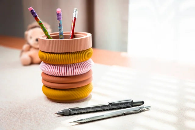 Modular Pen Holder