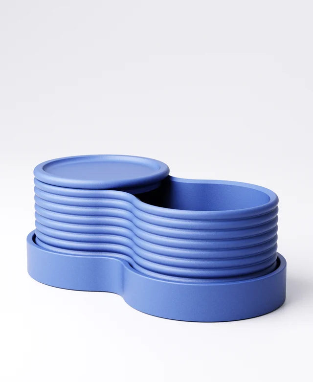 Modular Tray
