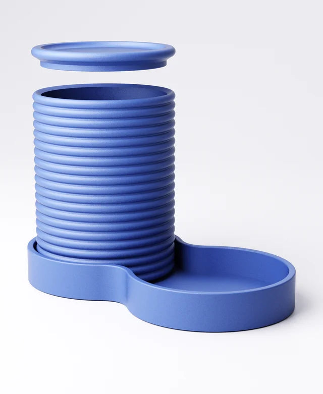 Modular Tray