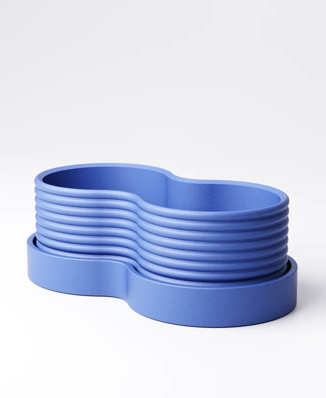 Modular Tray