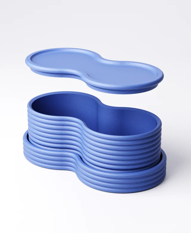 Modular Tray