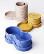 Modular Tray