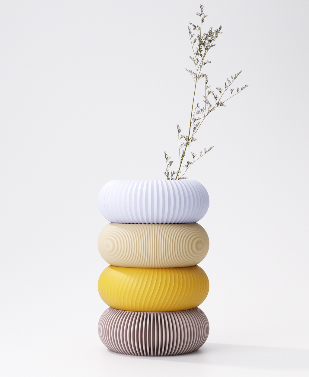 Modular Vase