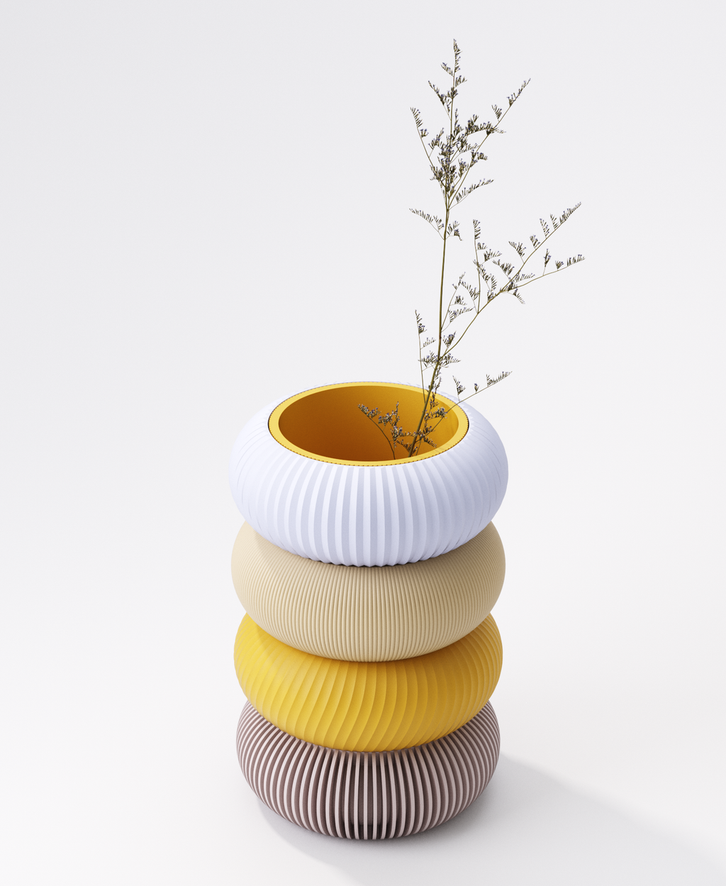 Modular Vase