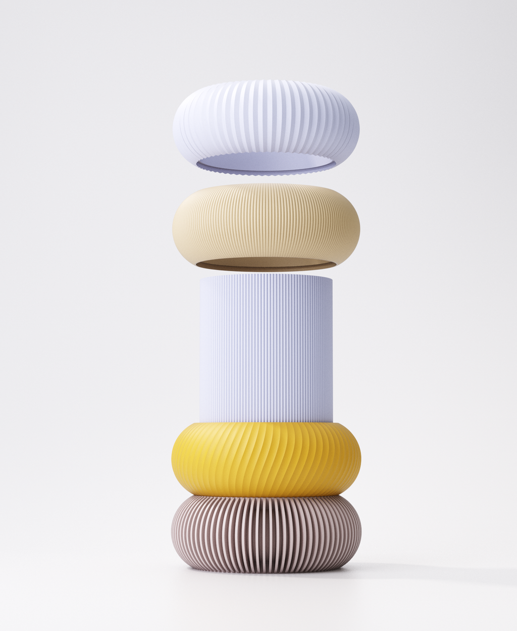 Modular Vase