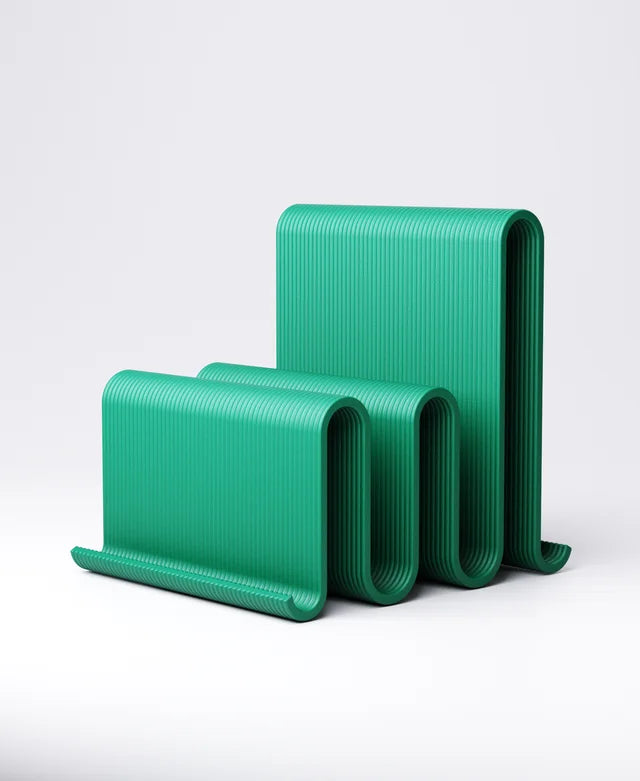 Notebook Holder Type 2