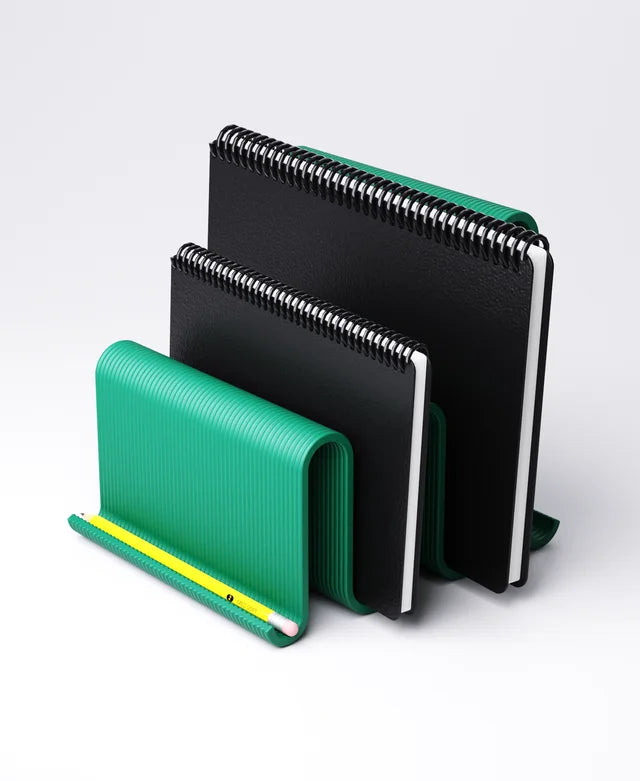 Notebook Holder Type 2