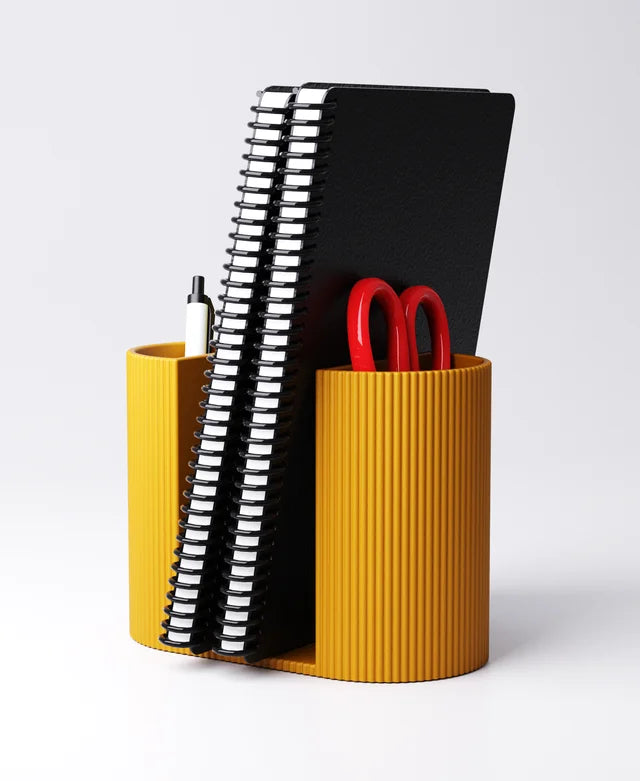 Notebook Holder Type 3 Style 1