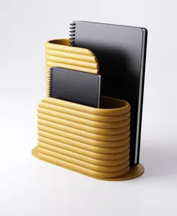 Notebook Holder Style 2