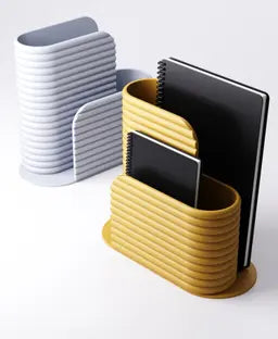 Notebook Holder Style 2
