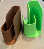 Notebook holder