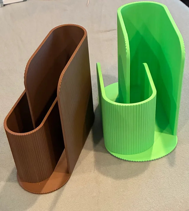 Notebook holder