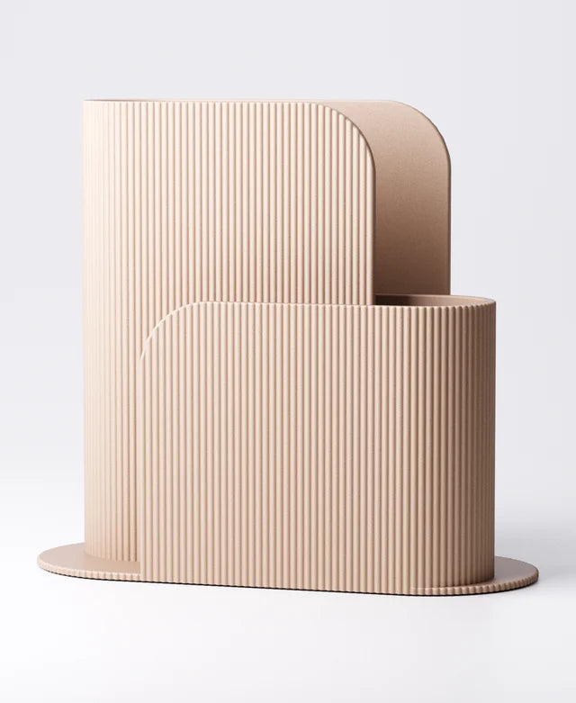 Notebook holder