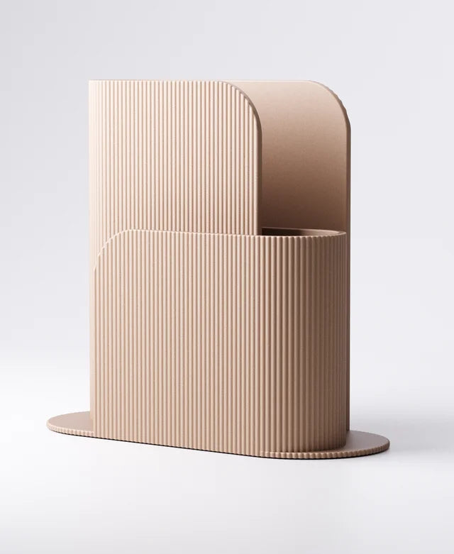 Notebook holder