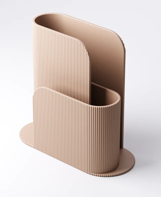 Notebook holder