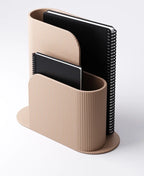 Notebook holder