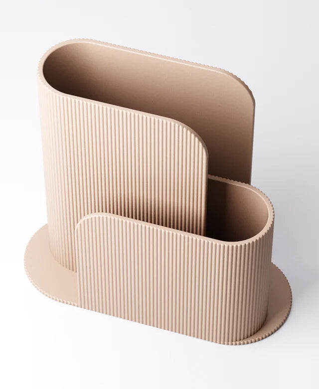 Notebook holder