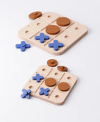 Noughts & Crosses Set MINI VERSION