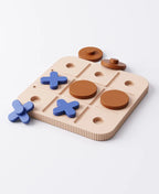 Noughts & Crosses Set MINI VERSION