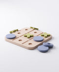 Noughts & Crosses Set