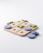 Noughts & Crosses Set