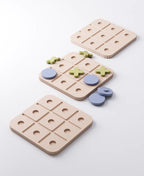Noughts & Crosses Set