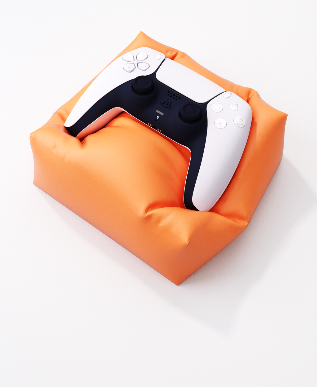 PS5 Cushion Stand