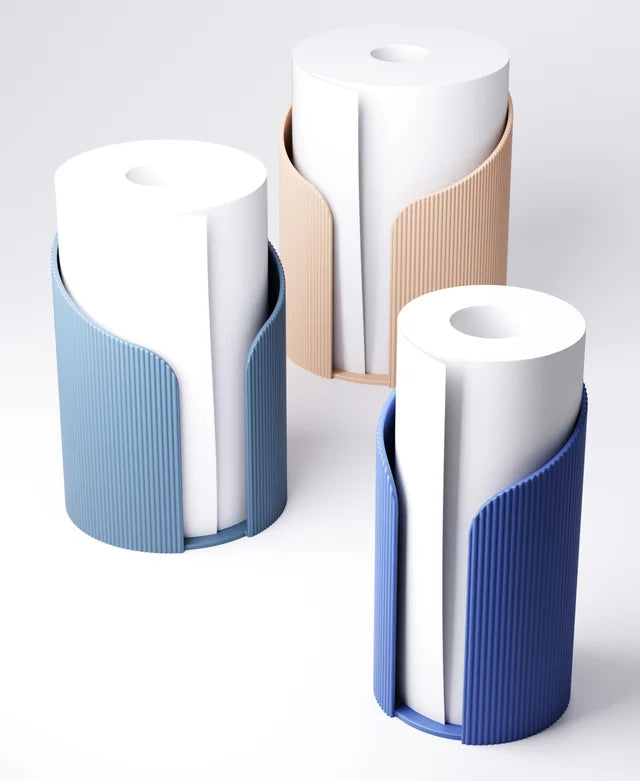 Paper Towel Holder Style 1