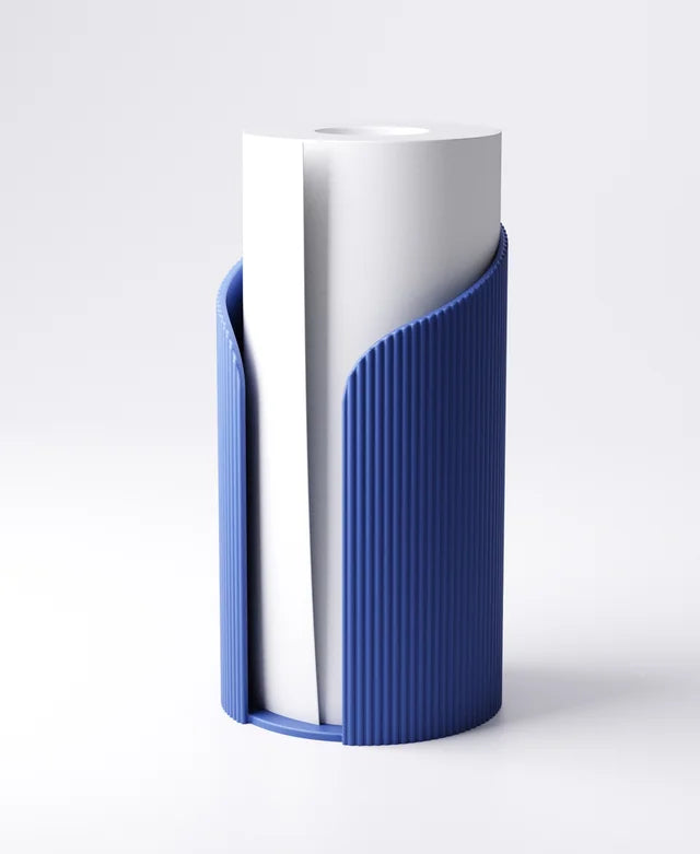 Paper Towel Holder Style 1