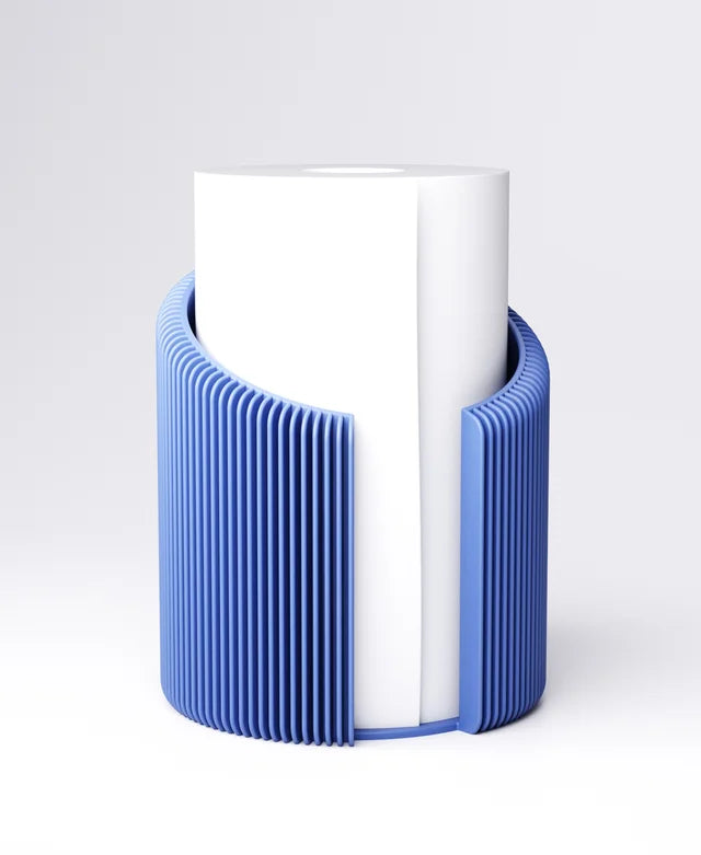 Paper Towel Holder Style 2