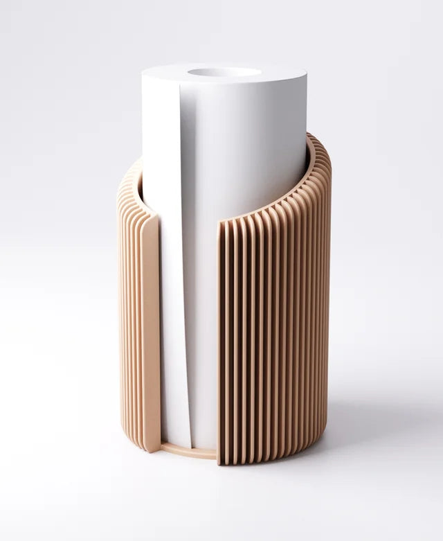 Paper Towel Holder Style 2
