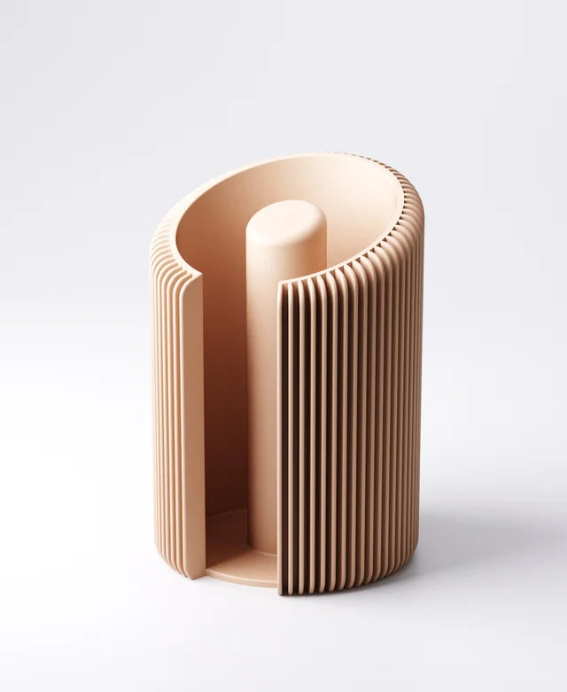 Paper Towel Holder Style 2