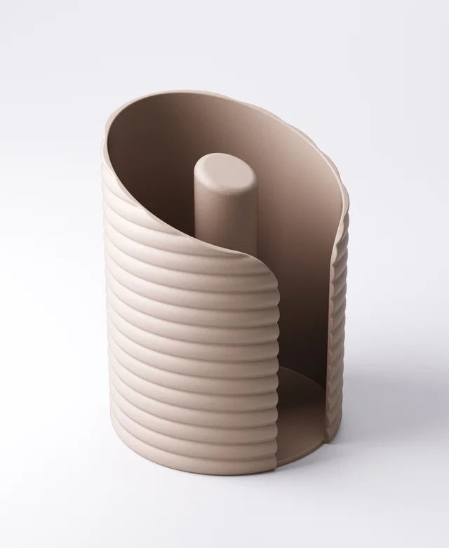 Paper Towel Holder Style 3