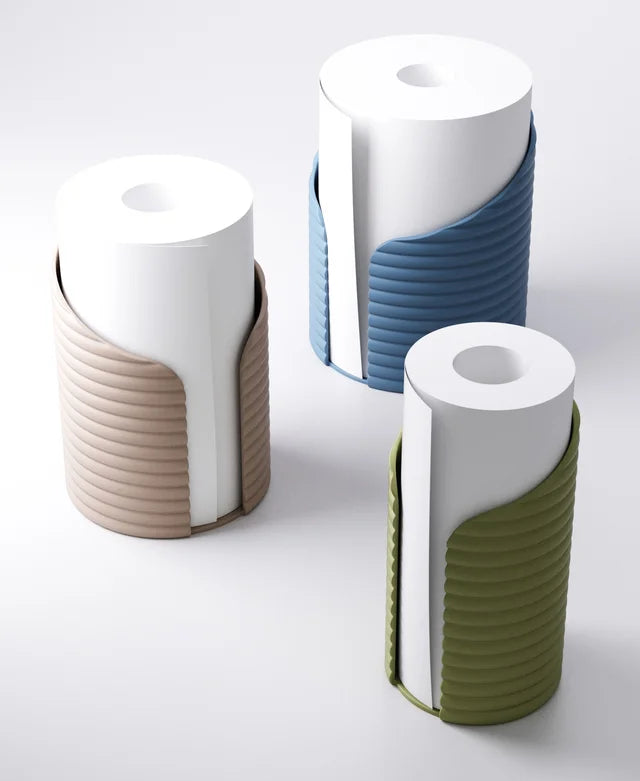 Paper Towel Holder Style 3