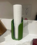 Paper Towel Holder Style 4