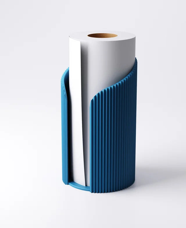 Paper Towel Holder Style 4